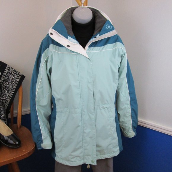 Columbia Jackets & Blazers - Columbia Core Interchange XCO 3 in 1 Women's Jacket